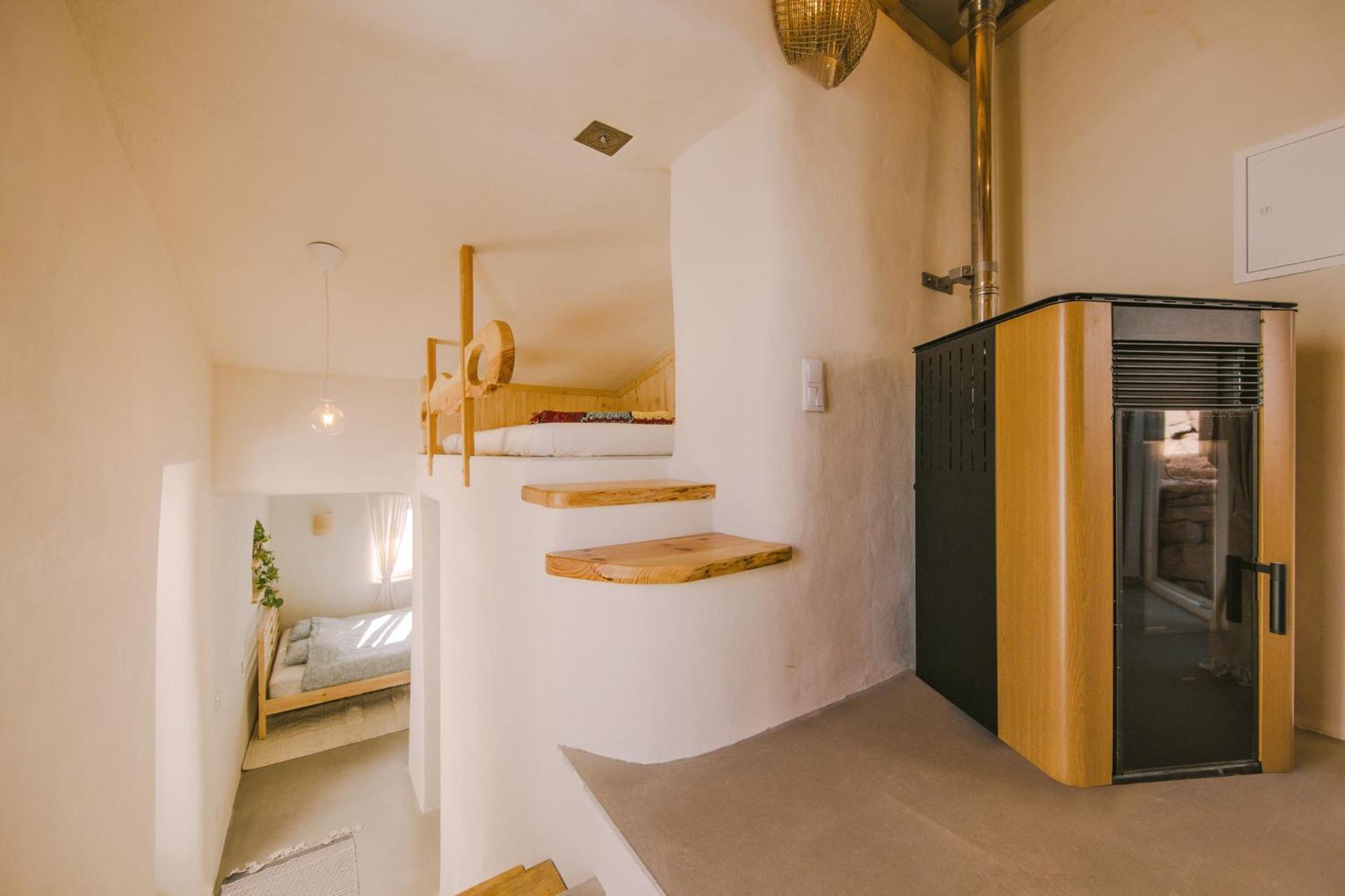Apartamento Casa De Malee Aljezur Exterior foto