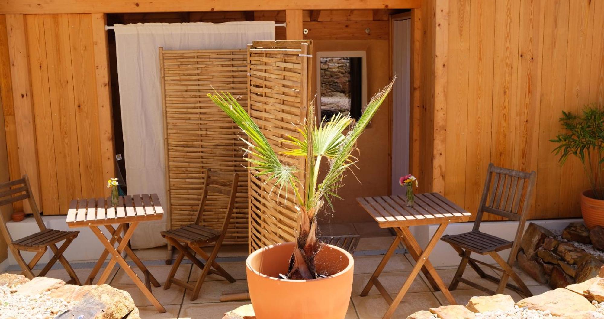 Apartamento Casa De Malee Aljezur Exterior foto